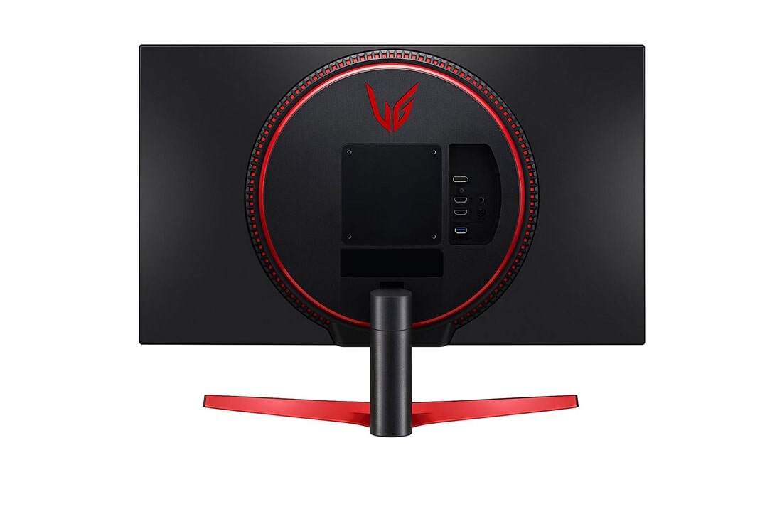 LG UltraGear 27GN800-B 1440p, 144hz モニター LG 27GN800-B Review