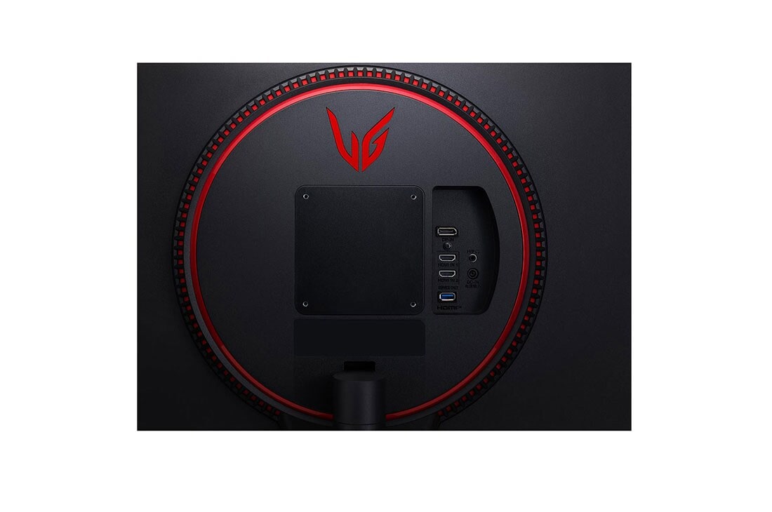 LG UltraGear™ 27 inch 1440p 144Hz Gaming Monitor - 27GN800-B | LG AU