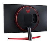 LG UltraGear™ 27 inch QHD 144Hz IPS 1ms Gaming Monitor with G-Sync® Compatible, FreeSync™ Premium, HDR10, 27GN800-B