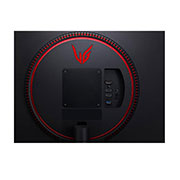 LG UltraGear™ 27 inch QHD 144Hz IPS 1ms Gaming Monitor with G-Sync® Compatible, FreeSync™ Premium, HDR10, 27GN800-B