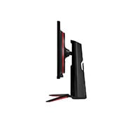 LG 27'' UltraGear™ QHD Nano IPS 1ms 144Hz G-SYNC Compatible Gaming Monitor, 27GN850-B