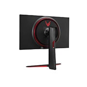 LG 27'' UltraGear™ QHD Nano IPS 1ms 144Hz G-SYNC Compatible Gaming Monitor, 27GN850-B
