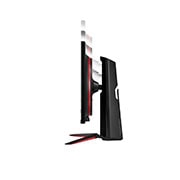LG 27'' UltraGear™ QHD Nano IPS 1ms 144Hz G-SYNC Compatible Gaming Monitor, 27GN850-B
