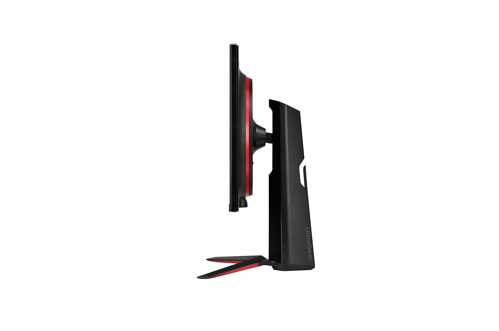 LG 27'' UltraGear™ QHD Nano IPS 1ms 144Hz G-SYNC Compatible Gaming Monitor, 27GN850-B