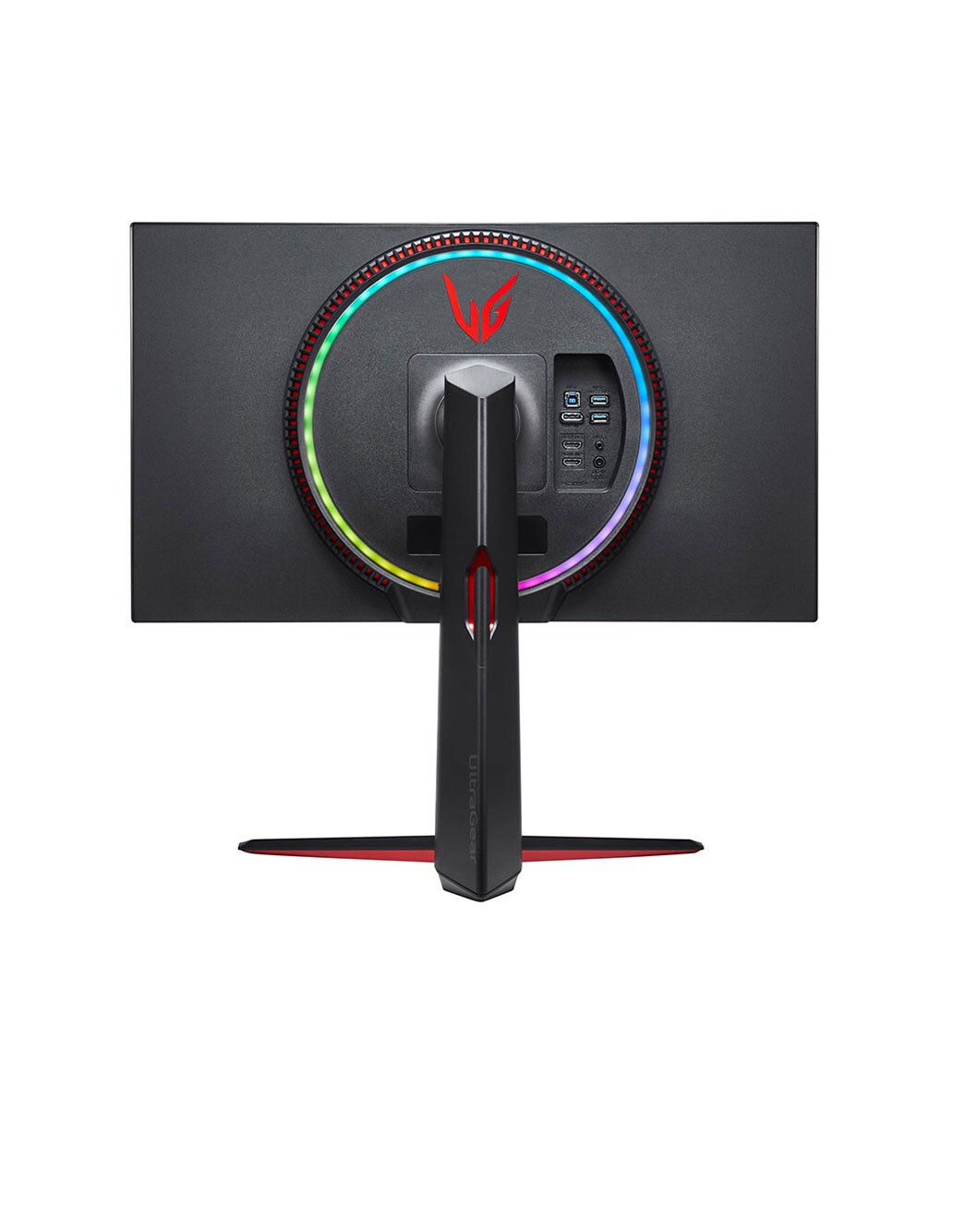 PC周辺機器 LG UltraGear 27gn950-b 27-inch UltraGear Gaming Monitor - 27GN950-B | LG USA