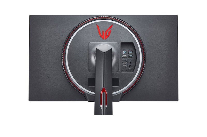 LG UltraGear® 27 inch 4K Monitor, 27GN950-B