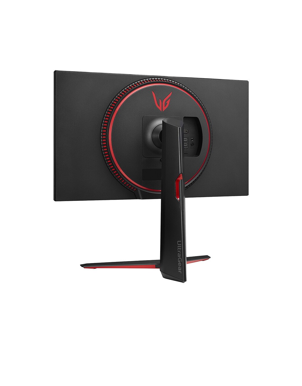 27” UltraGear™ Nano IPS 1ms Gaming Monitor with NVIDIA® G-SYNC