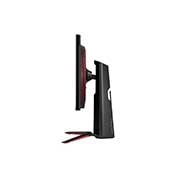 LG 27'' UltraGear QHD Nano IPS 1ms 165Hz HDR Monitor with G-SYNC® Compatibility, 27GP850-B
