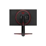 LG 27'' UltraGear QHD Nano IPS 1ms 165Hz HDR Monitor with G-SYNC® Compatibility, 27GP850-B