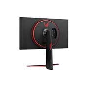 LG 27'' UltraGear QHD Nano IPS 1ms 165Hz HDR Monitor with G-SYNC® Compatibility, 27GP850-B