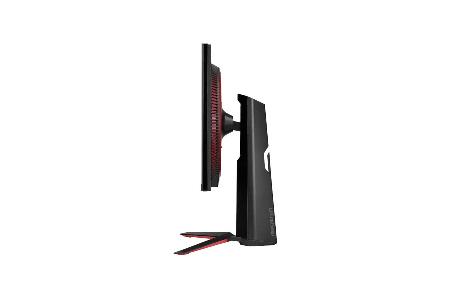 LG 27'' UltraGear QHD Nano IPS 1ms 165Hz HDR Monitor with G-SYNC® Compatibility, 27GP850-B