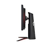 LG 27 inch UltraGear UHD Nano IPS 1ms 144Hz HDR600 Monitor with G-SYNC® Compatibility, 27GP950-B