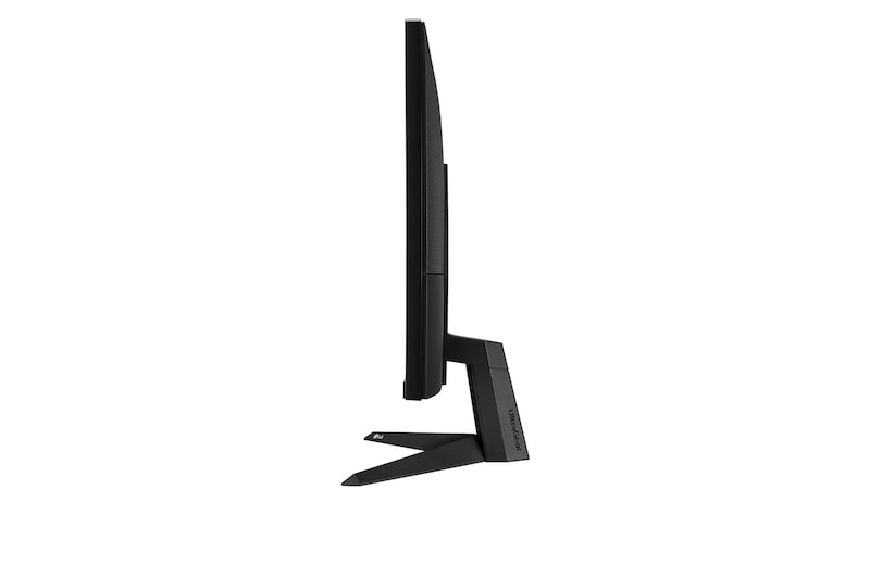 LG 27” UltraGear™ Full HD Gaming Monitor, 27GQ50F