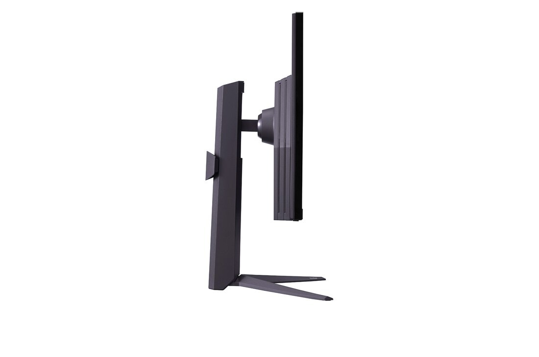 LG UltraGear™ 27 Inch 4K UHD Gaming Monitor | 144Hz, 1ms (GtG), G-SYNC® Compatible, FreeSync™ Premium, DisplayHDR™ 400, 27GR93U-B