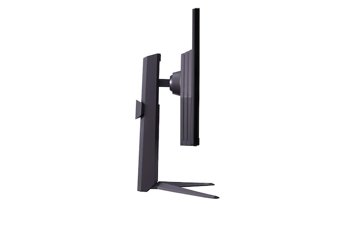 LG UltraGear™ 27 Inch 4K UHD Gaming Monitor | 144Hz, 1ms (GtG), G-SYNC® Compatible, FreeSync™ Premium, DisplayHDR™ 400, 27GR93U-B