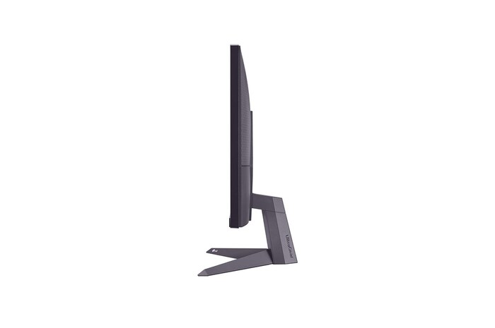 LG UltraGear™ 27 Inch | FHD 180Hz Gaming Monitor | 1ms MBR, HDR 10, 27GS50F-B