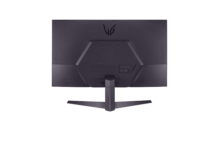 LG UltraGear™ 27 Inch | FHD 180Hz Gaming Monitor | 1ms MBR, HDR 10, 27GS50F-B
