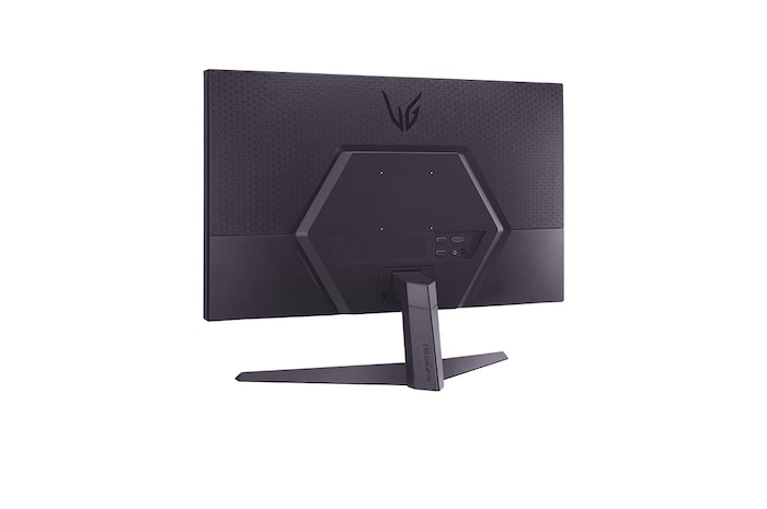 LG UltraGear™ 27 Inch | FHD 180Hz Gaming Monitor | 1ms MBR, HDR 10, 27GS50F-B