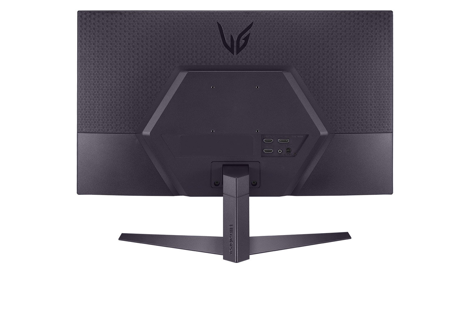 LG UltraGear™ 27 Inch | FHD 180Hz Gaming Monitor | 1ms MBR, HDR 10, 27GS50F-B