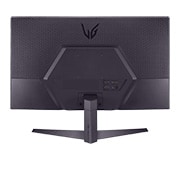 LG UltraGear™ 27 Inch | FHD 180Hz Gaming Monitor | 1ms MBR, HDR 10, 27GS50F-B