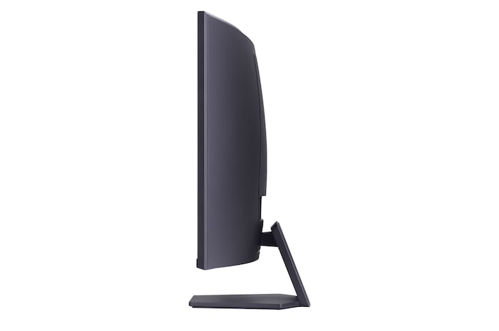 LG UltraGear™ 32 Inch QHD 1000R Curved Gaming Monitor | 180Hz, 1ms (GtG), 32GS60QC-B