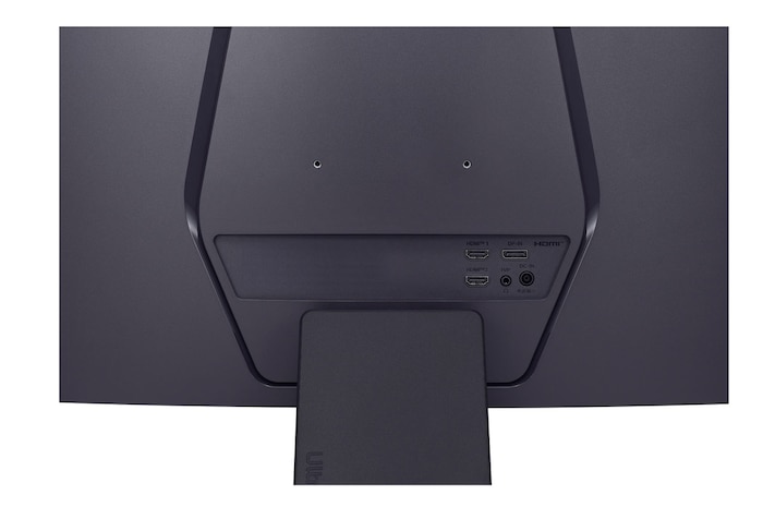 LG UltraGear™ 32 Inch QHD 1000R Curved Gaming Monitor | 180Hz, 1ms (GtG), 32GS60QC-B