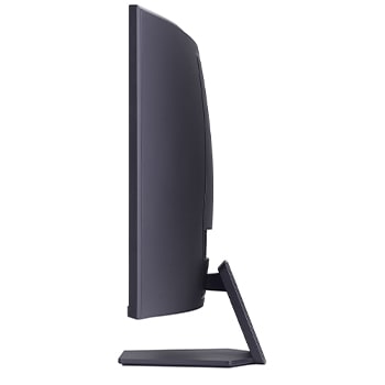 LG UltraGear™ 32 Inch QHD 1000R Curved Gaming Monitor | 180Hz, 1ms (GtG), 32GS60QC-B