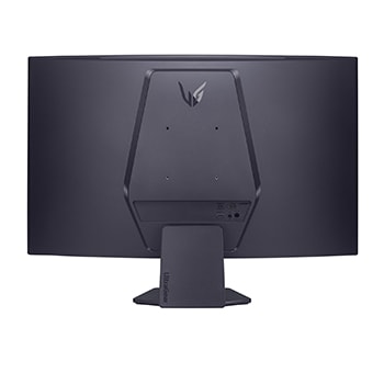 LG UltraGear™ 32 Inch QHD 1000R Curved Gaming Monitor | 180Hz, 1ms (GtG), 32GS60QC-B