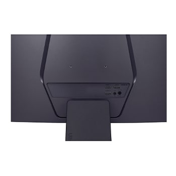 LG UltraGear™ 32 Inch QHD 1000R Curved Gaming Monitor | 180Hz, 1ms (GtG), 32GS60QC-B