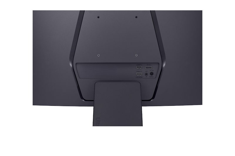 LG UltraGear™ 27 Inch | 180Hz 1000R Curved Gaming Monitor | QHD, 1ms (GtG), 27GS60QC-B