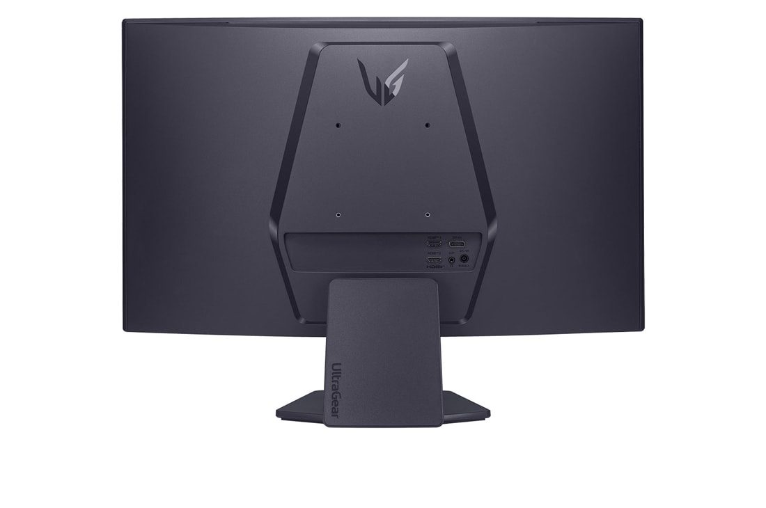 LG UltraGear™ 27 Inch | 180Hz 1000R Curved Gaming Monitor