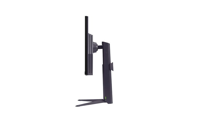 LG UltraGear™ 27 Inch | QHD Nano IPS 180Hz (O/C 200Hz) Gaming Monitor | 1ms (GtG), DisplayHDR™ 400, 27GS85Q-B