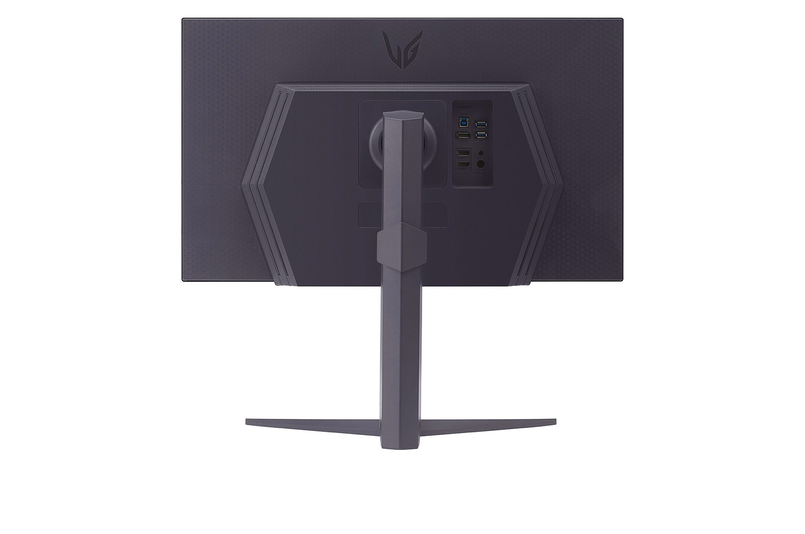 LG UltraGear™ 27 Inch | QHD Nano IPS 180Hz (O/C 200Hz) Gaming Monitor | 1ms (GtG), DisplayHDR™ 400, 27GS85Q-B