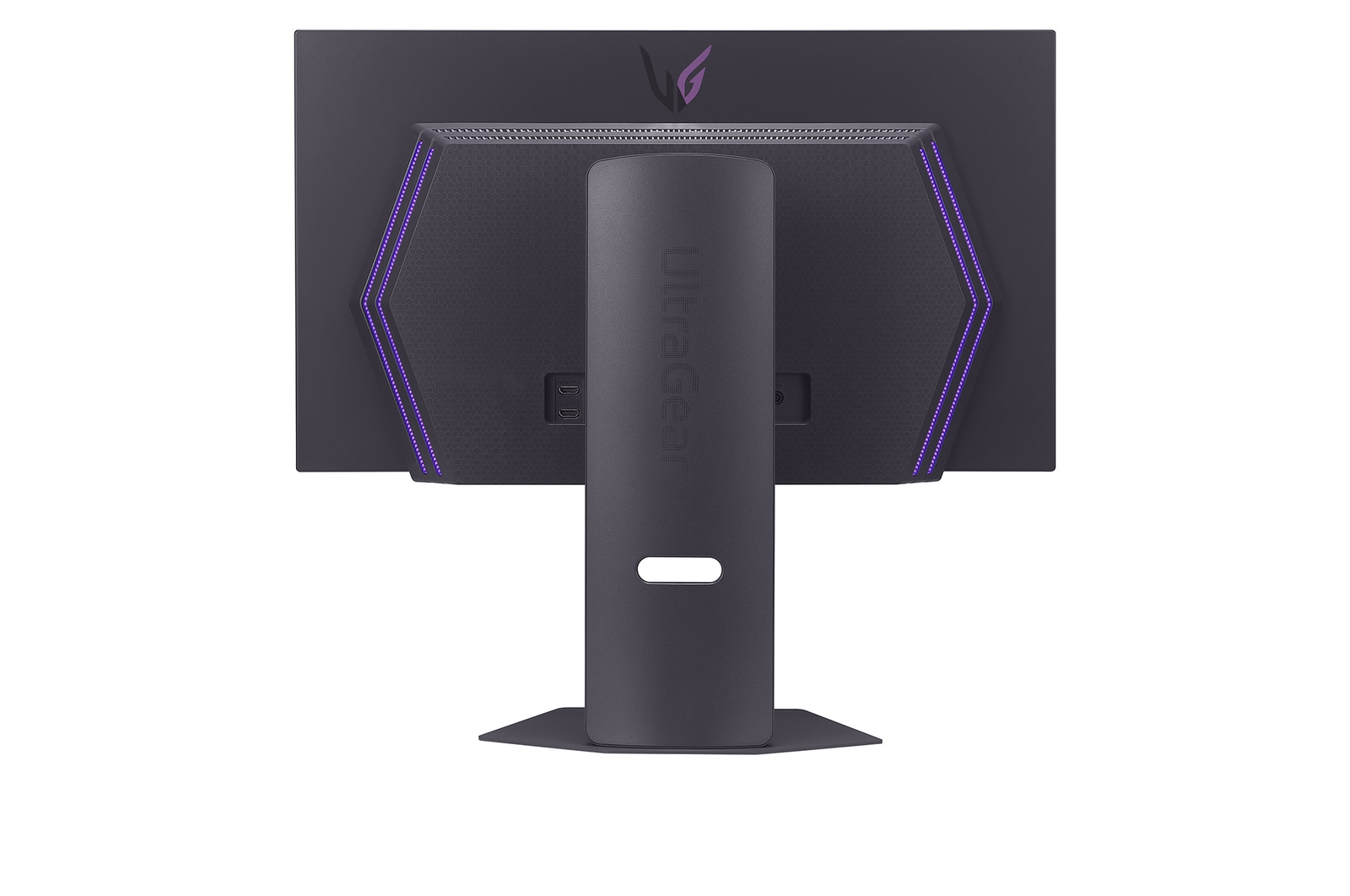 right side  view without light 