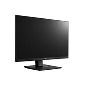 LG 27” UHD IPS Clinical Review Monitor, 27HJ713C-B