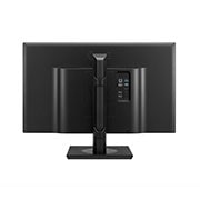 LG 27” UHD IPS Clinical Review Monitor, 27HJ713C-B