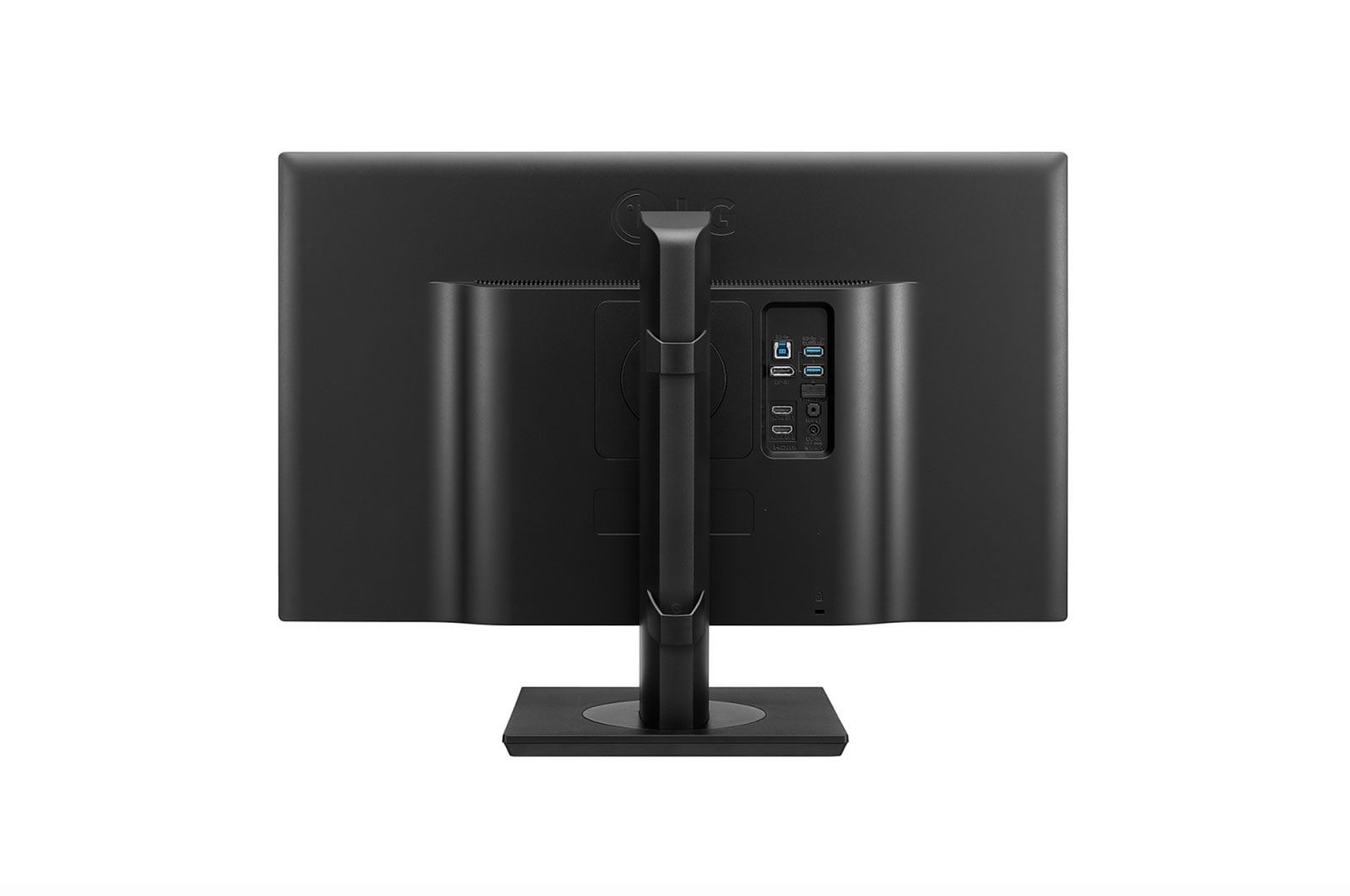 LG 27” UHD IPS Clinical Review Monitor, 27HJ713C-B