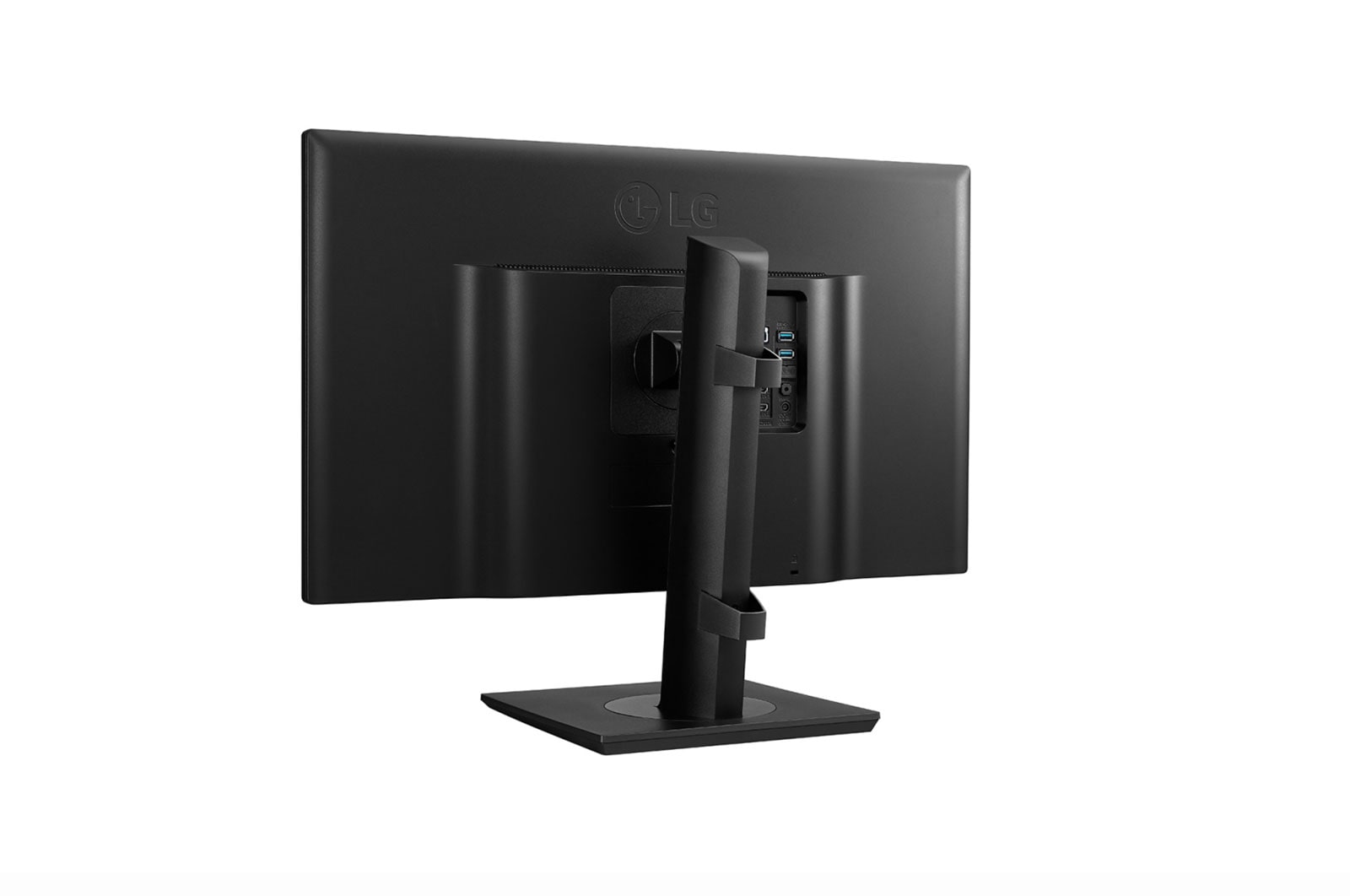 LG 27” UHD IPS Clinical Review Monitor, 27HJ713C-B