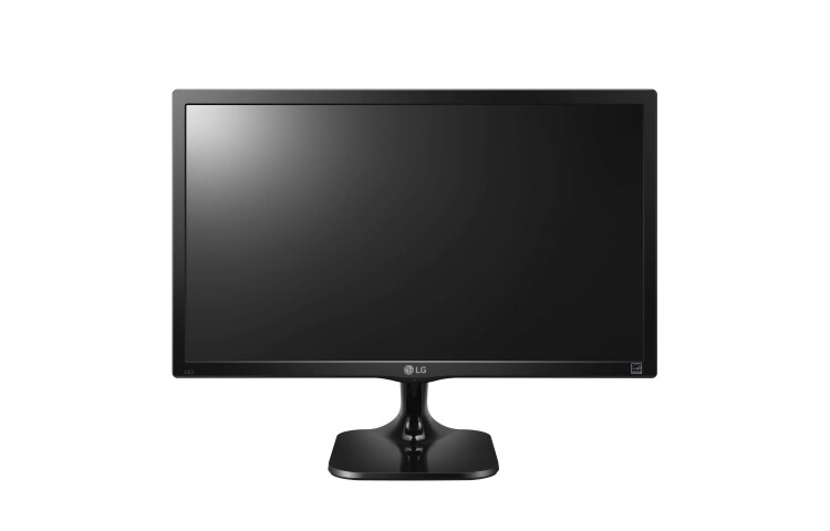Front view of 27&#34; TN Panel Monitor 27M47VQ