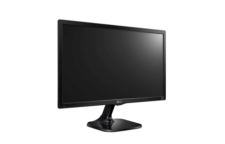 LG 27" TN Panel Monitor, 27M47VQ
