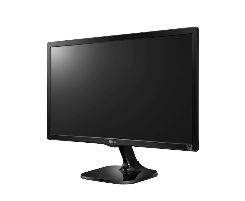 LG 27" TN Panel Monitor, 27M47VQ