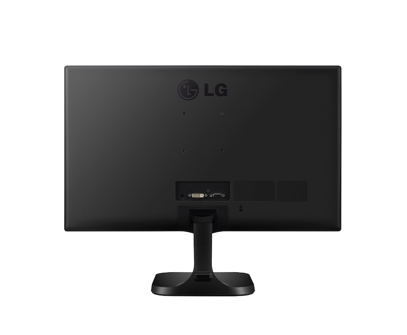 LG 27" TN Panel Monitor, 27M47VQ