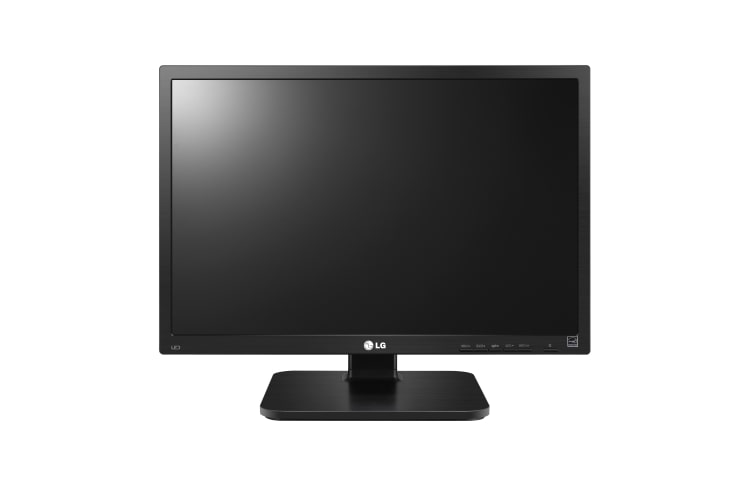 Front view of 27&#34; Full HD IPS Monitor 27MB65PY