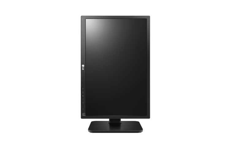 LG 27" Full HD IPS Monitor, 27MB65PY