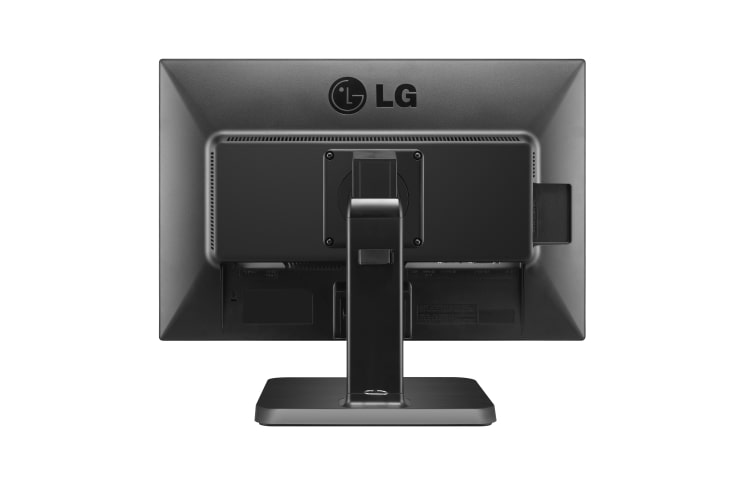 LG 27" Full HD IPS Monitor, 27MB65PY