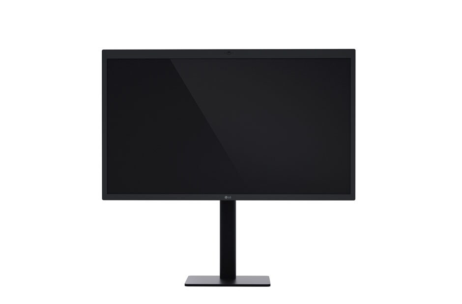 LG UltraFine 5K Display 27MD5KA 美品 27