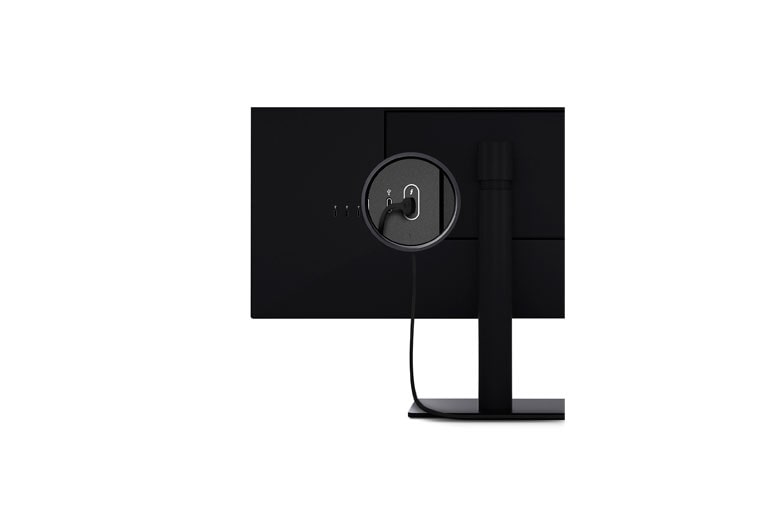 LG 27" UltraFine 5K IPS Monitor, 27MD5KA-B