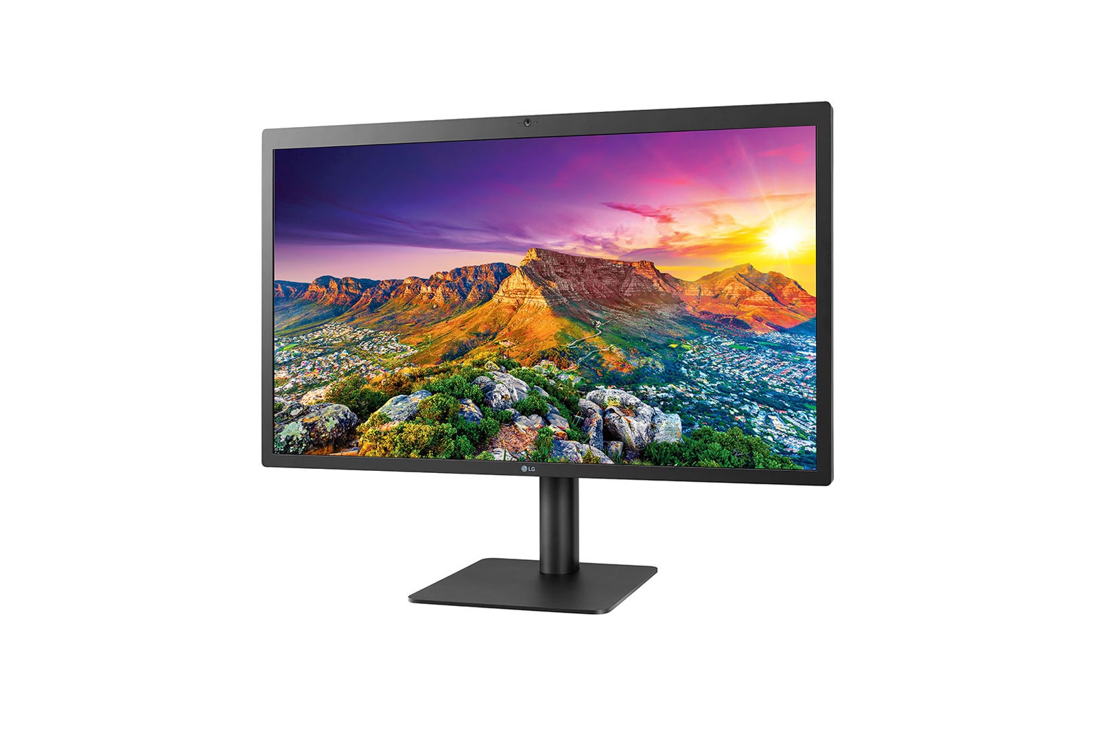 LG 27” UltraFine™ 5K IPS Monitor, 27MD5KL-B