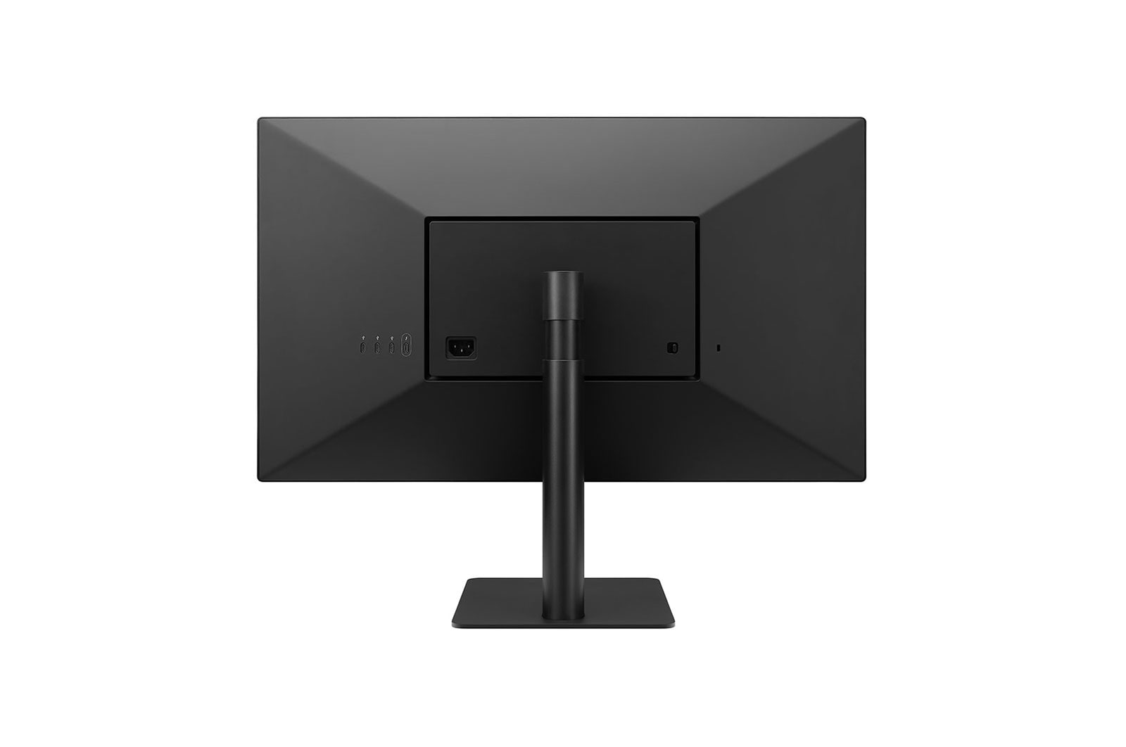 LG 27” UltraFine™ 5K IPS Monitor, 27MD5KL-B