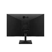 LG 27" Full HD IPS Monitor, 27MK430H-B